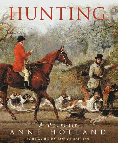 Hunting Cover