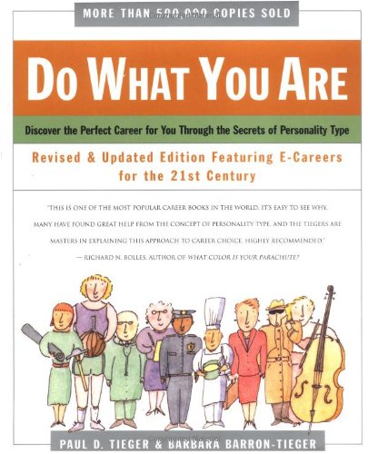 Do what you are Cover