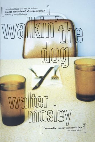 Walkin' the dog Cover