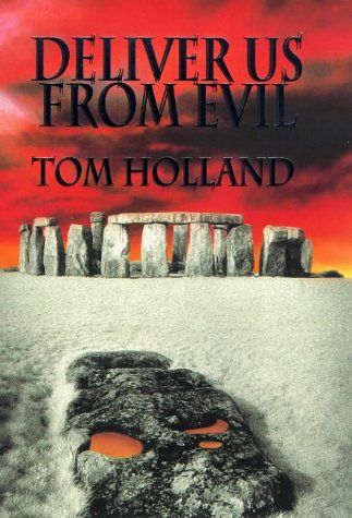 Deliver Us from Evil Cover