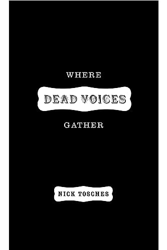Where Dead Voices Gather Cover