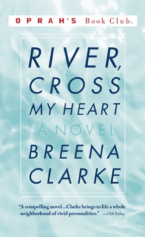 River, cross my heart Cover