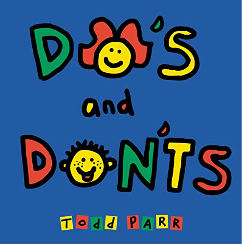 Do's and don'ts Cover