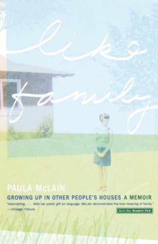 Like Family Cover