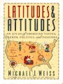 Latitudes & attitudes Cover