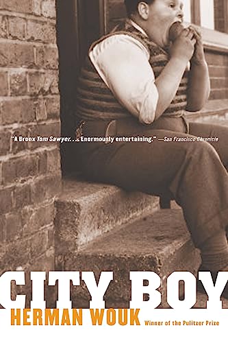 City boy Cover