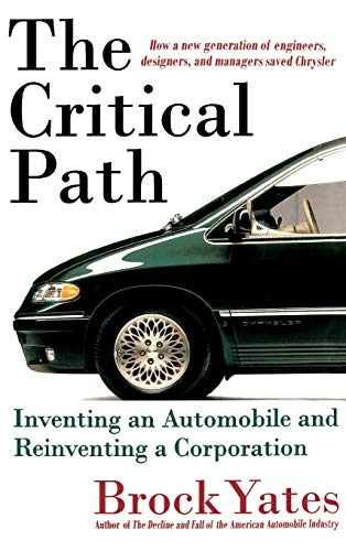 The critical path Cover