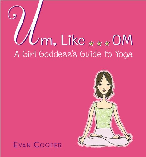 Um, like . . . om Cover
