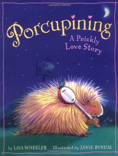 Porcupining Cover