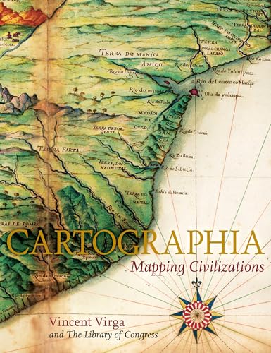 Cartographia Cover