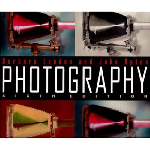 Photography Cover