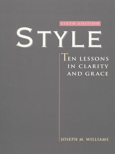 Style Cover