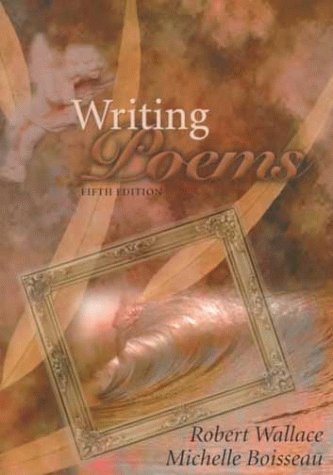 Writing poems Cover