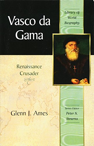 Vasco da Gama Cover