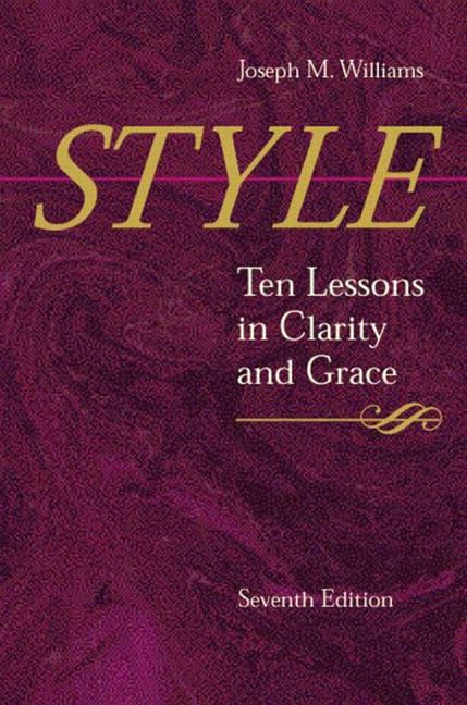 Style Cover