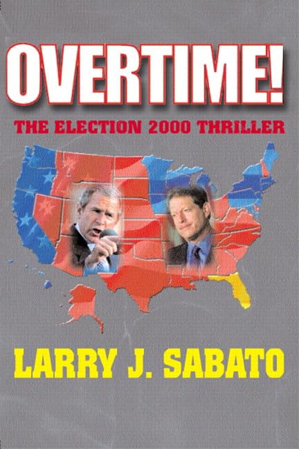 Overtime! Cover