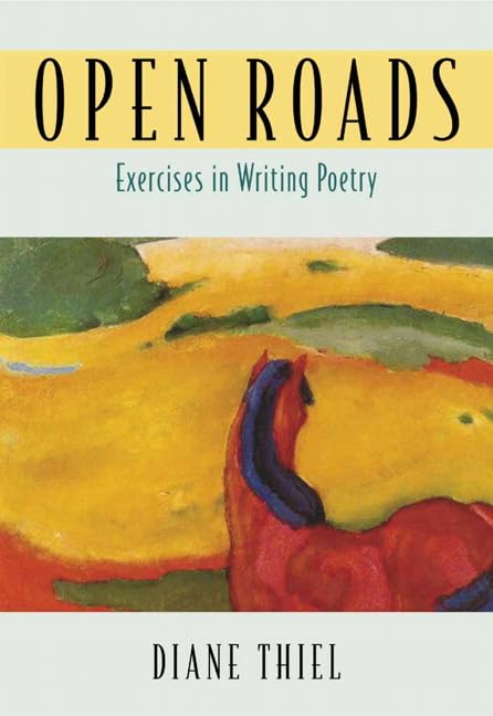 Open roads Cover