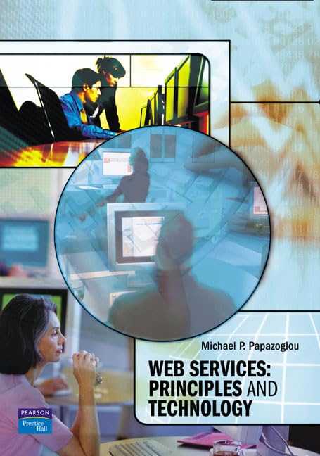 Web Services Cover