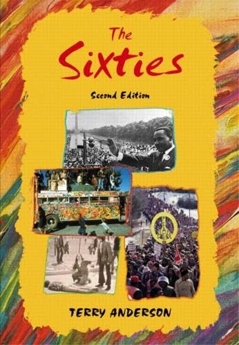The Sixties Cover