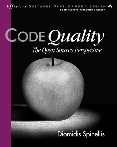 Code Quality Cover