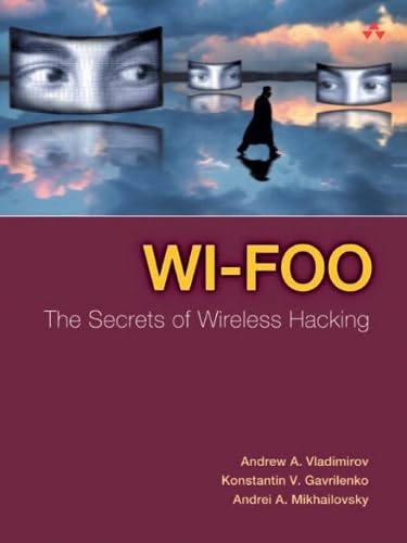 Wi-Foo Cover
