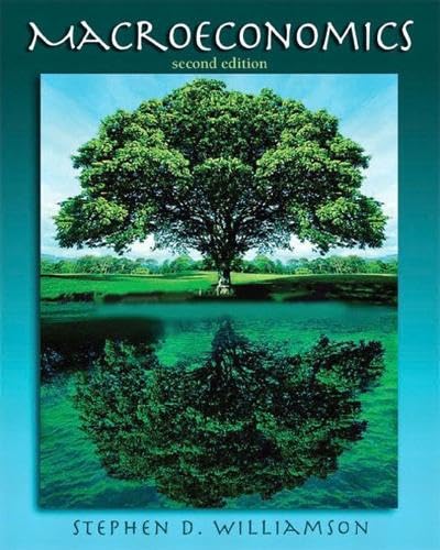 Macroeconomics Cover