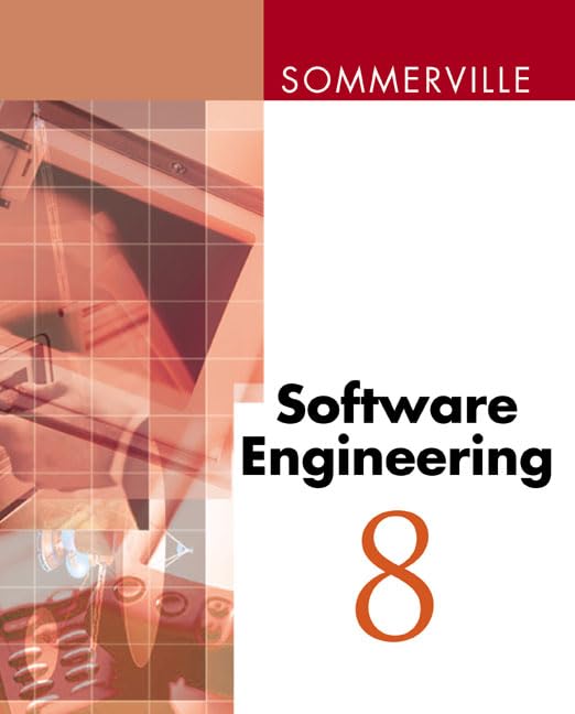 Software engineering Cover
