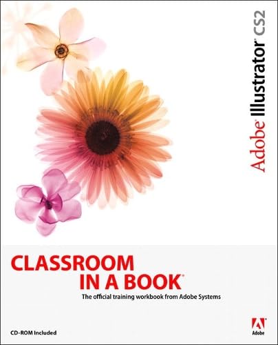 Adobe Illustrator CS2. Cover