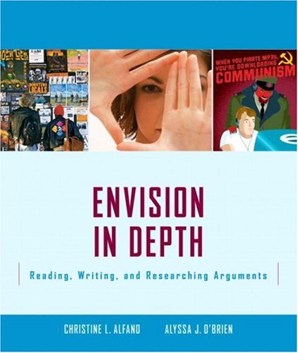 Envision In-Depth Cover