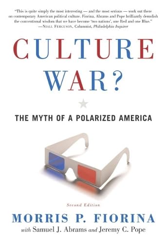 Culture war? Cover