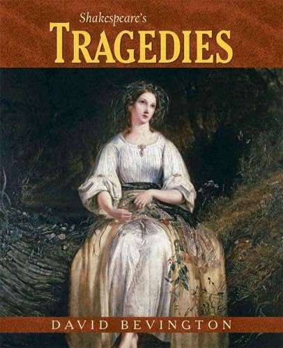 Shakespeare's Tragedies Cover