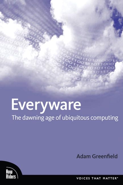 Everyware Cover