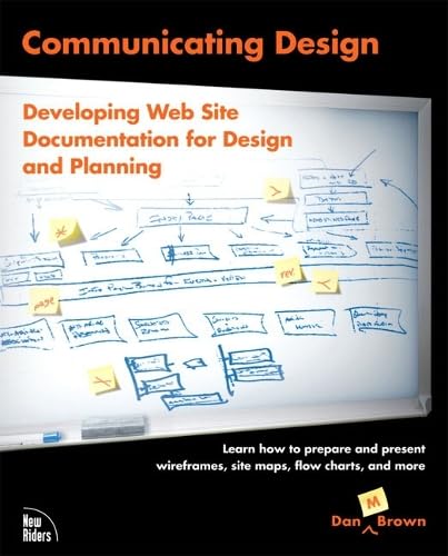 Communicating design Cover