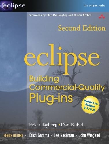 Eclipse Cover