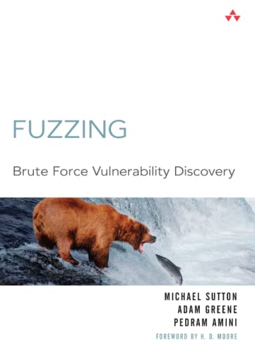 Fuzzing Cover