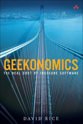 Geekonomics Cover