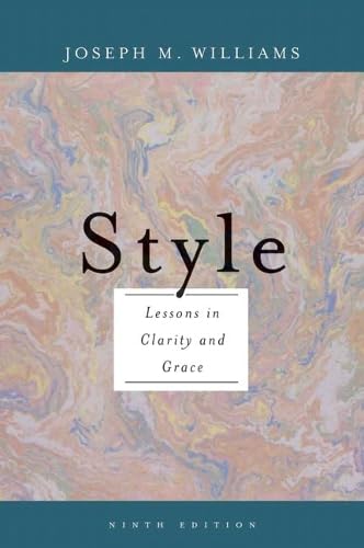 Style Cover