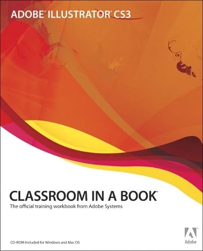 Adobe Illustrator CS3. Cover