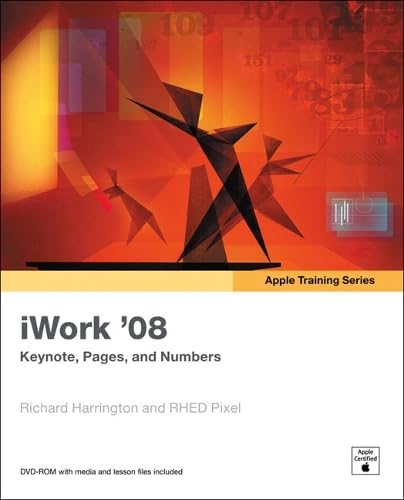 Apple Training Series Cover