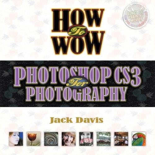 How to wow. Cover