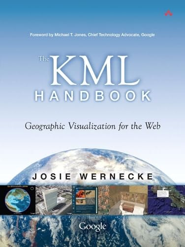 Geographic visualization for the Web Cover
