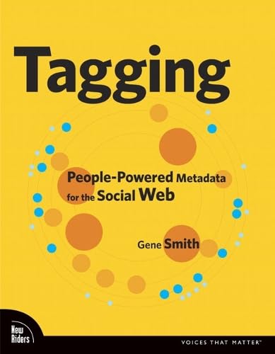 Tagging Cover