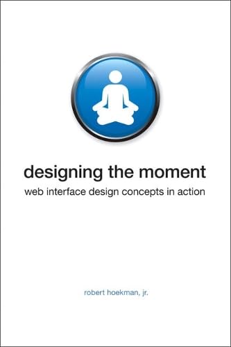 Designing the Moment Cover