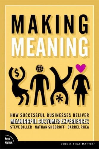 Making Meaning Cover