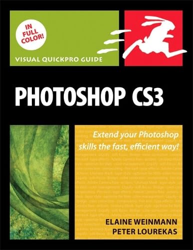 Photoshop CS3 Cover