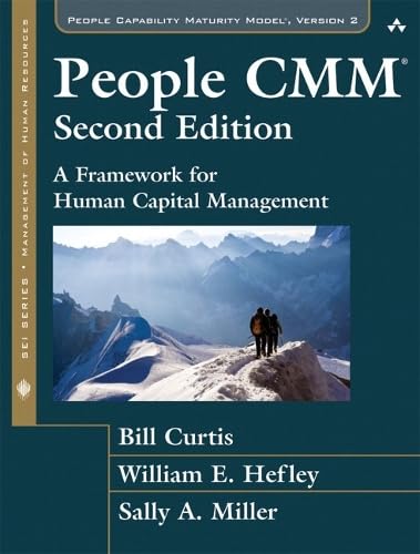 People CMM Cover