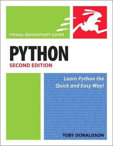 Python Cover