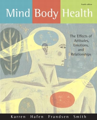 Mind/body health Cover