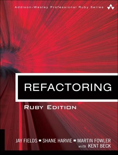 Refactoring Cover