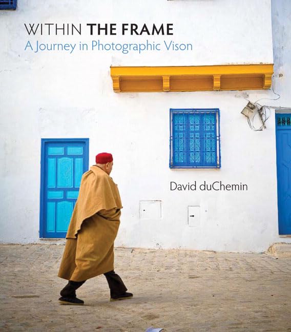 Within the frame Cover
